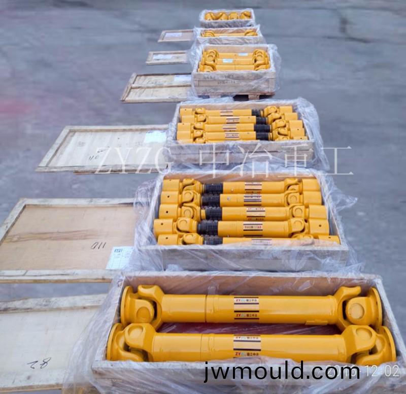 連軸器在裝(zhuang)配場地安裝方法