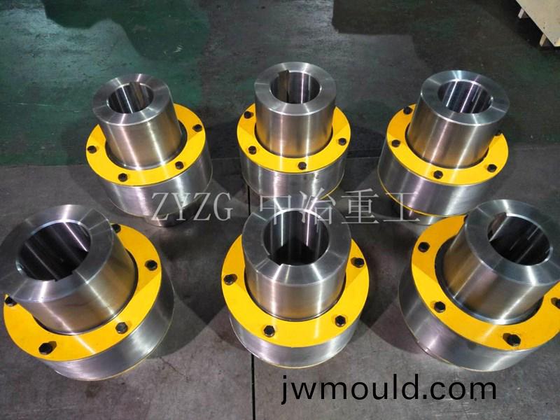 聯(lián)軸器廠家拆卸聯(lián)(lian)軸器及設(shè)備負(fù)(fu)載