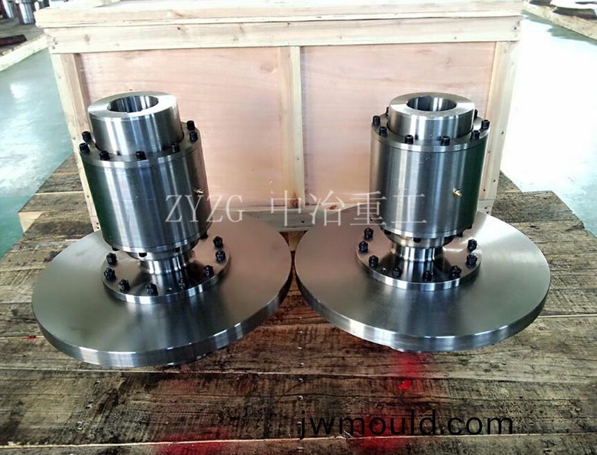 連軸器兩軸瞬時(shí)轉(zhuǎn)速的工作要求