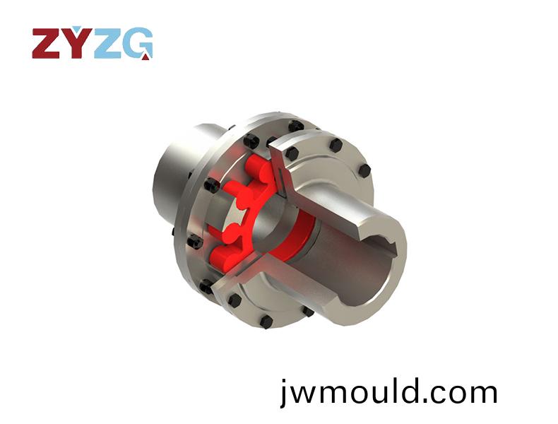 梅花聯(lián)軸器的制作(zuo)工藝