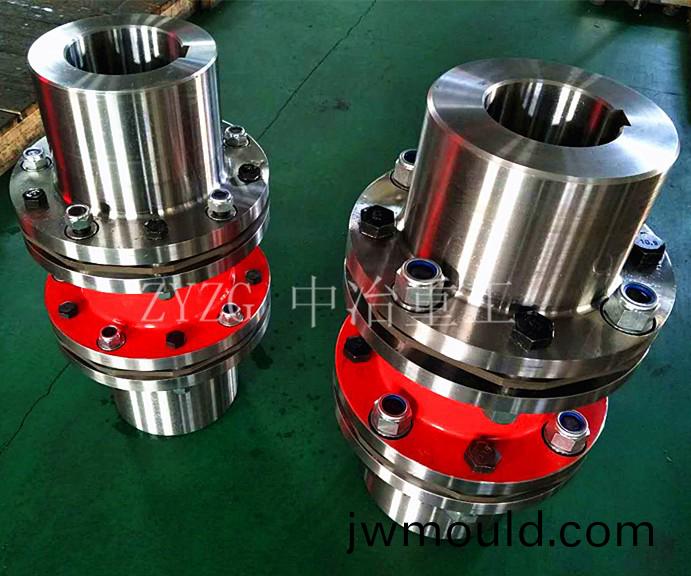 膜片聯(lián)(lian)軸器補(bǔ)償功能發(fā)(fa)生的作用