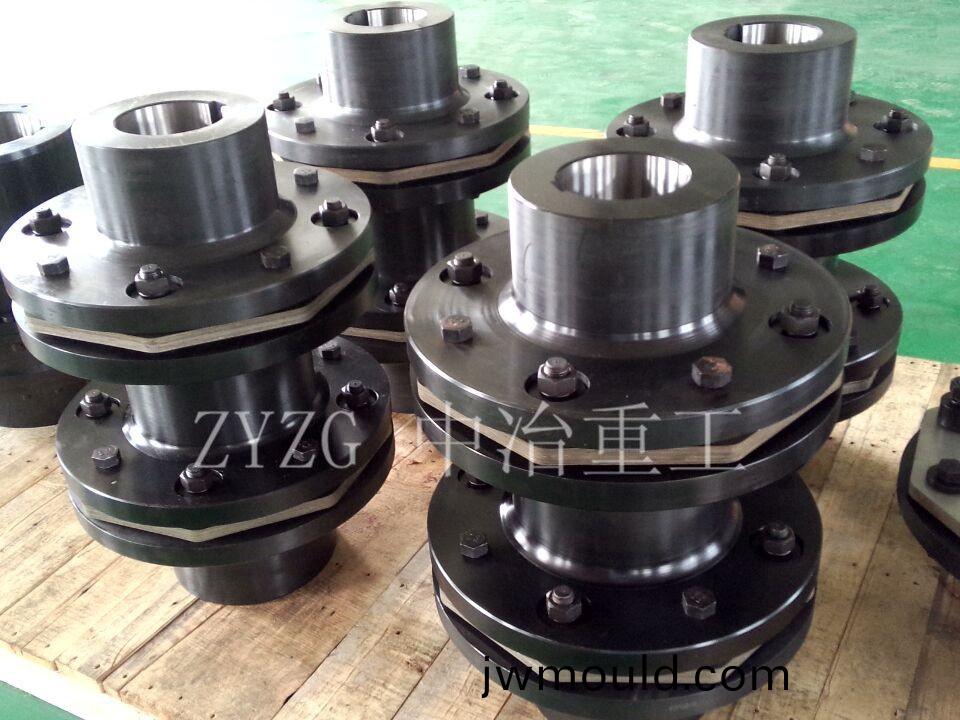 聯(lián)軸器廠家在設(shè)備的安裝過程需(xu)找正(zheng)