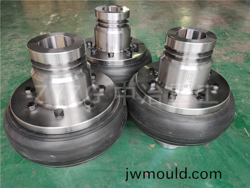 連軸器在高(gao)壓下工作機能