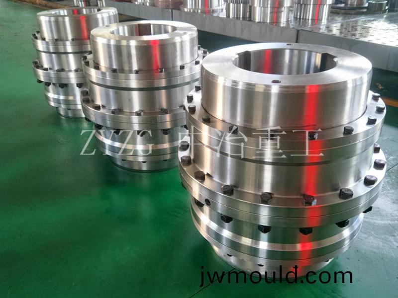 連軸器(qi) 連軸器