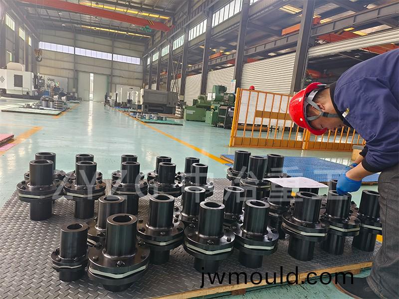 聯(lián)軸器(qi)廠家 聯(lián)(lian)軸器廠家