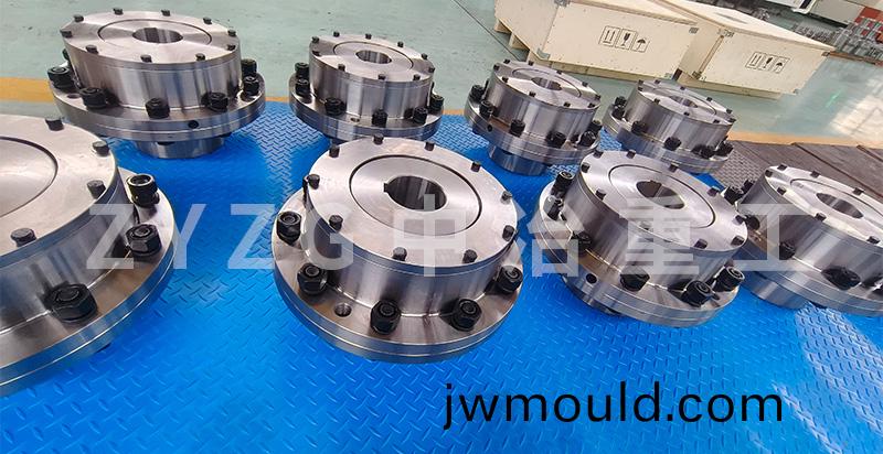 聯(lián)軸器廠家保持設(shè)備穩(wěn)定運(yùn)行